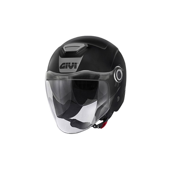Κράνος Givi H12.5 Jet black