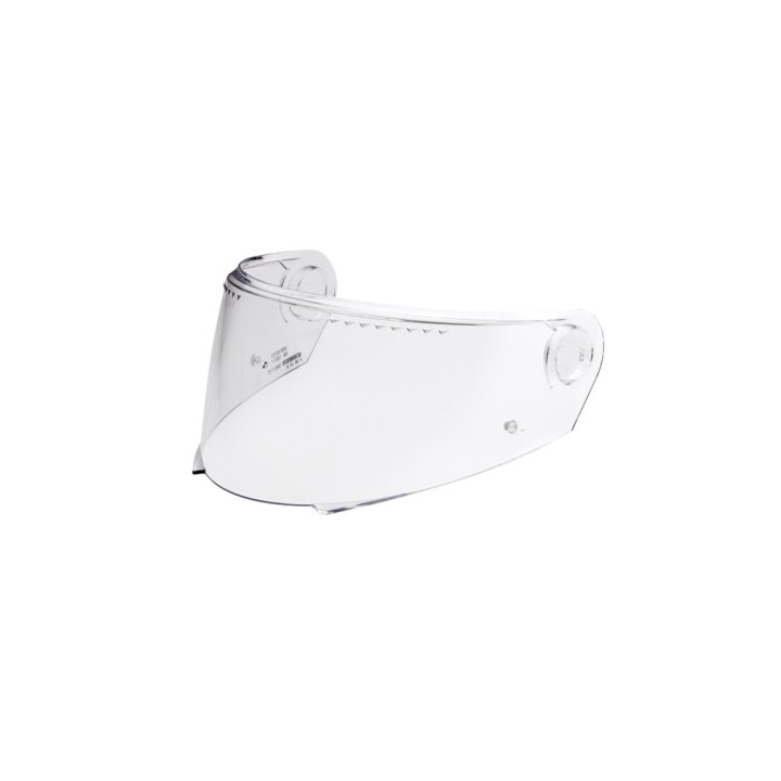 Ζελατίνα Schuberth SV-6 E διάφανη Large (60-65)