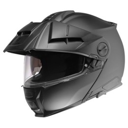 Κράνος Schuberth E2 μαύρο ματ