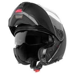Κράνος Schuberth C5 μαύρο ματ
