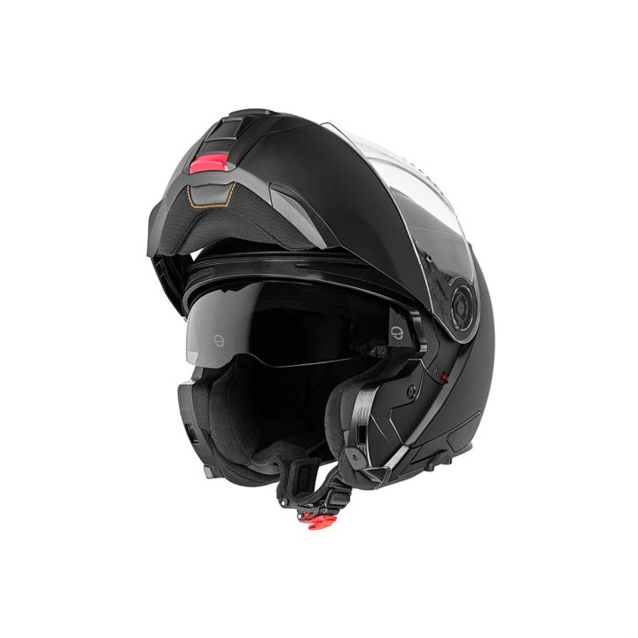 Κράνος Schuberth C5 μαύρο ματ