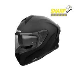 Κράνος Airoh Spark 2 μαύρο ματ