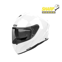 Κράνος Airoh Spark 2 άσπρο gloss