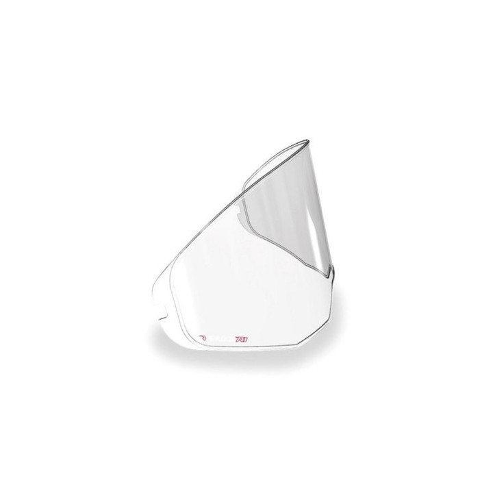Ζελατίνα Pinlock Airoh Commander 2
