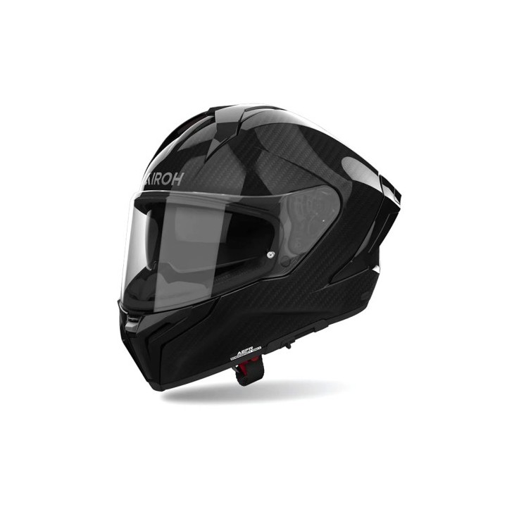 Κράνος Airoh Matryx carbon gloss