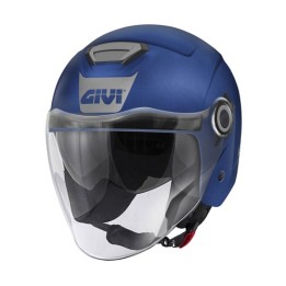 Κράνος Givi H12.5 Jet blue metallic/grey