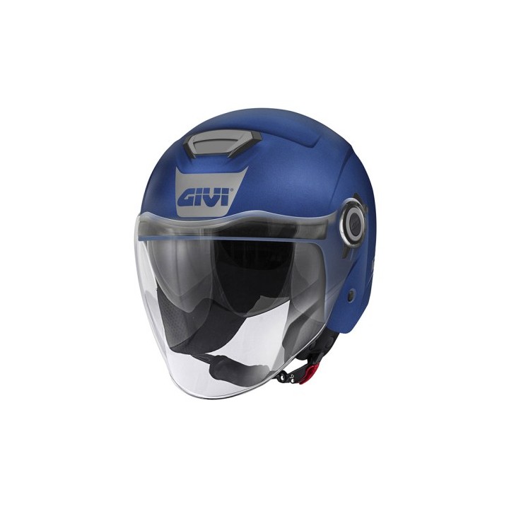 Κράνος Givi H12.5 Jet blue metallic/grey
