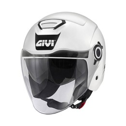 Κράνος Givi H12.5 Jet white