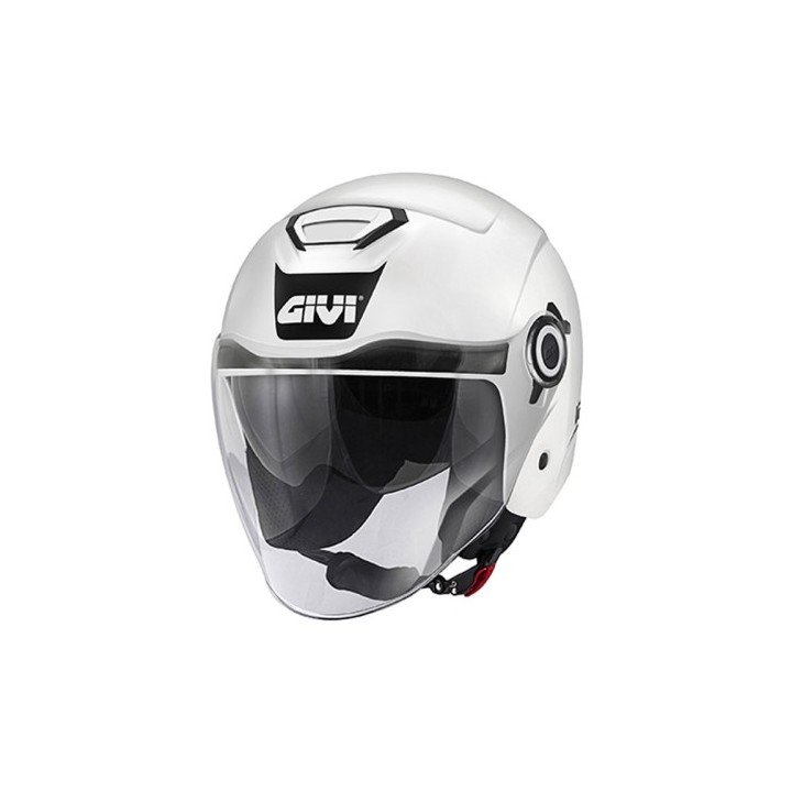 Κράνος Givi H12.5 Jet white