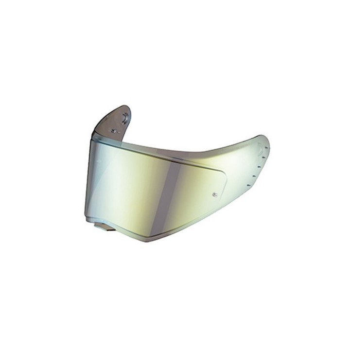 Ζελατίνα Drift Evo II A9581 40/50% καθρέπτης χρυσό Antiscratch pinlock prepared Caberg
