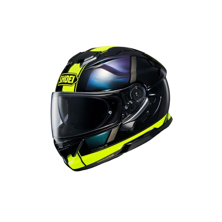 Κράνος Shoei GT-AIR 3 Scenario TC-3