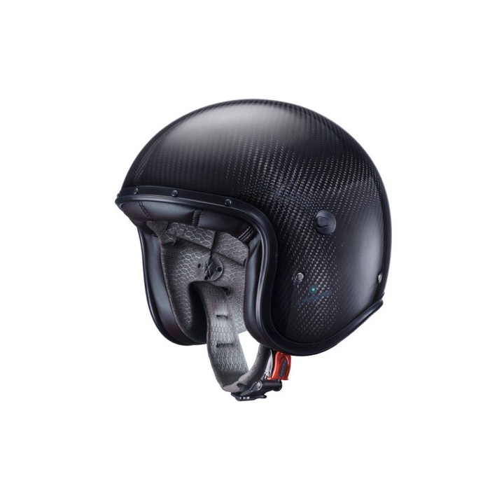 Κράνος Caberg Jet Freeride-X Carbon
