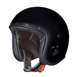 Κράνος Caberg Jet Freeride-X μαύρο ματ