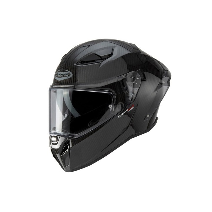 Κράνος Caberg Drift Evo II Carbon PINLOCK fitted