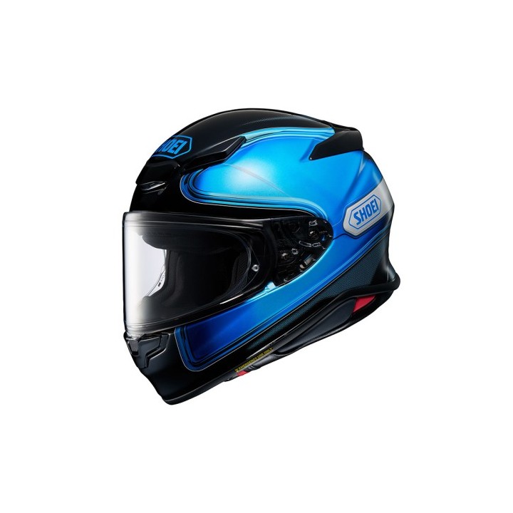 Κράνος Shoei NXR 2 Sheen TC-2