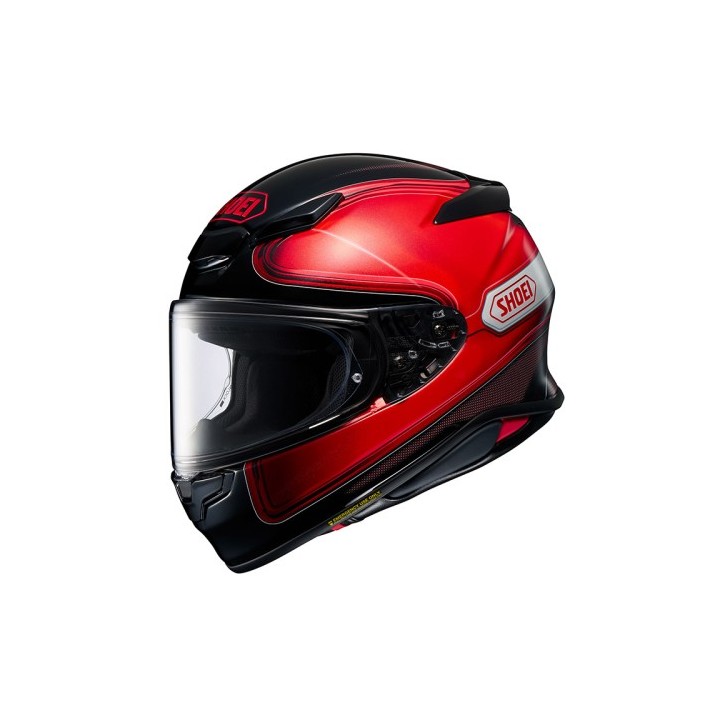 Κράνος Shoei NXR 2 Sheen TC-1