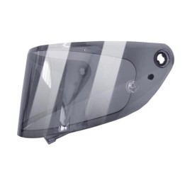 Ζελατίνα HJC HJ-38  για I71/F71 ασημί