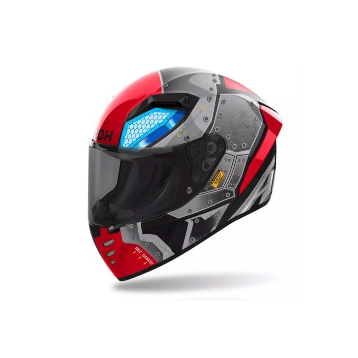 Κράνος Airoh Connor Bot gloss