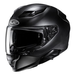 Κράνος HJC F-71 Semi Flat Black