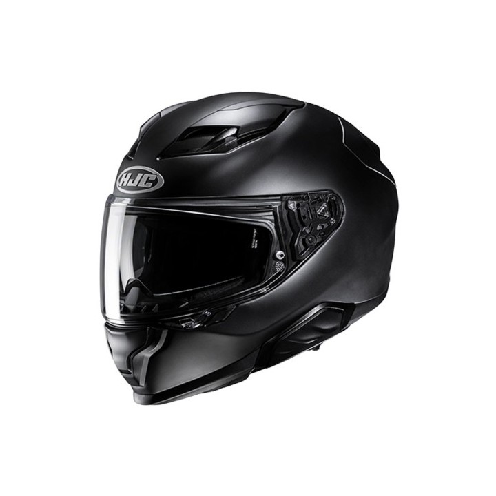 Κράνος HJC F-71 Semi Flat Black