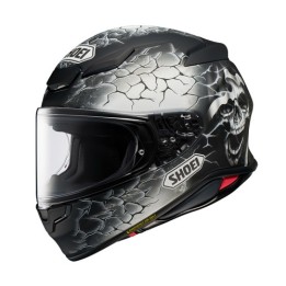 Κράνος Shoei NXR 2 Gleam TC-5