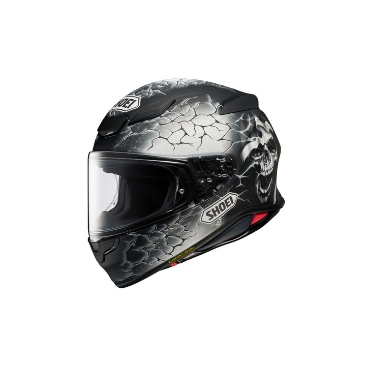 Κράνος Shoei NXR 2 Gleam TC-5