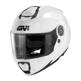 Κράνος Givi X27 Solid white