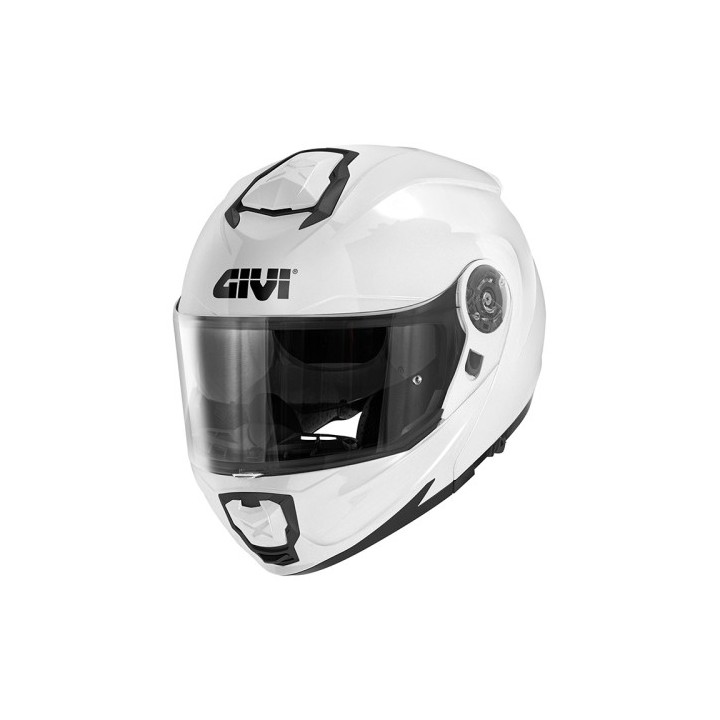 Κράνος Givi X27 Solid white