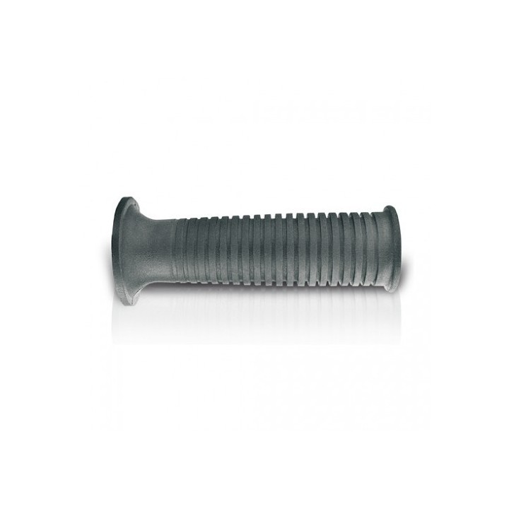 Χειρολαβές Ariete BMW Supersoft black 01690/F/24 130mm για θερμαινόμενα γκριπς