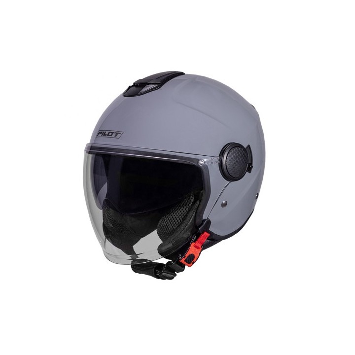 Κράνος Pilot Fly SV nardo gloss
