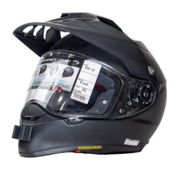 Action camera kit Gorilla Shoei Horner ADV/X2