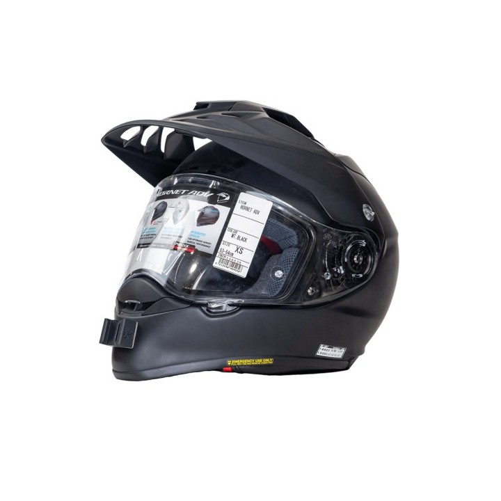 Action camera kit Gorilla Shoei Horner ADV/X2