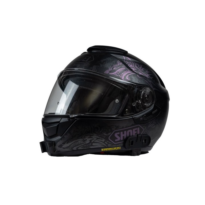Action camera kit Gorilla Shoei GT-air