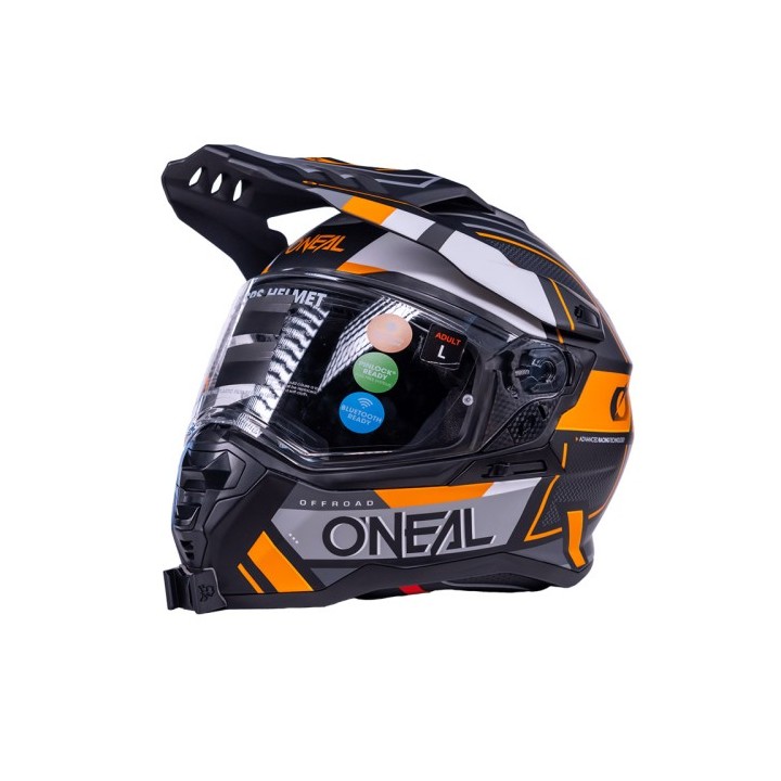 Action camera kit Gorilla Oneal D-SRS