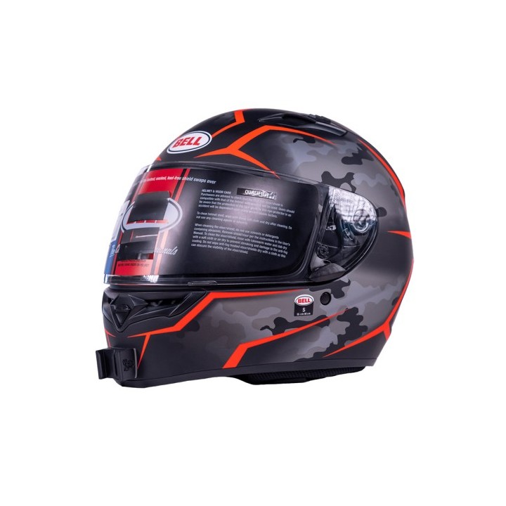 Action camera kit Gorilla Bell Qualifier