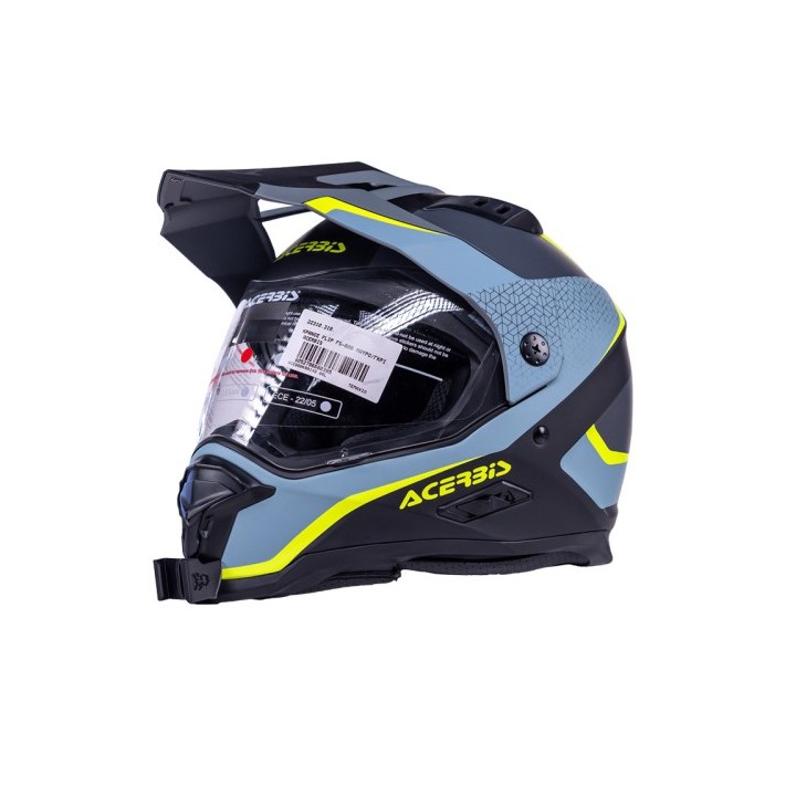 Action camera kit Gorilla Acerbis Reactive