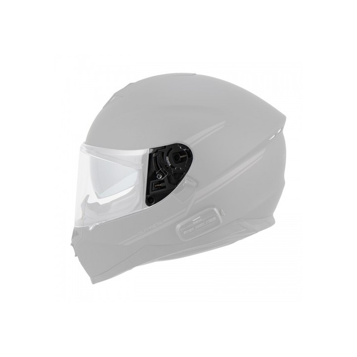 Μηχανισμός ζελατίνας Sena Outride kit visor