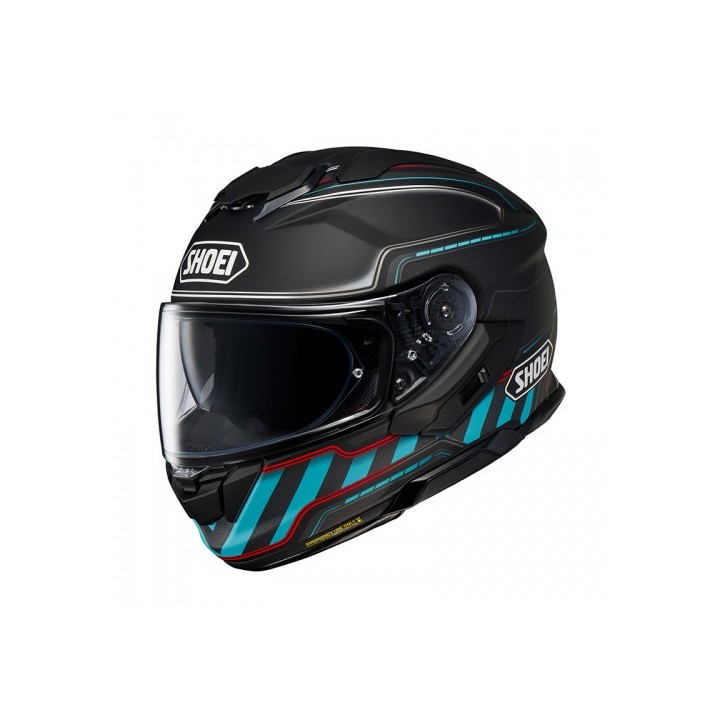 Κράνος Shoei GT-AIR 3 Discipline TC-2