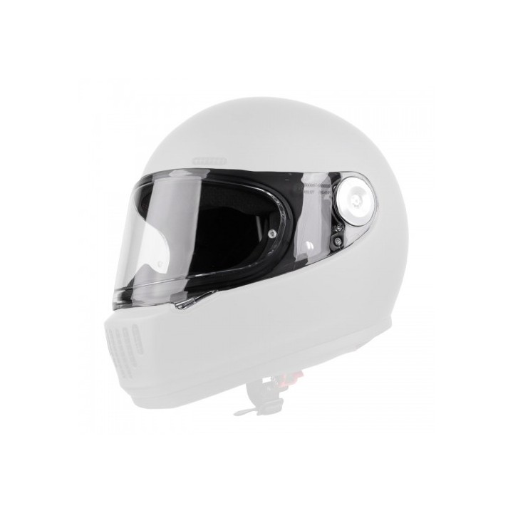 Ζελατίνα Pilot Retro διάφανη