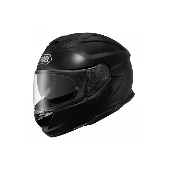 Κράνος Shoei GT-AIR 3  μαύρο metal