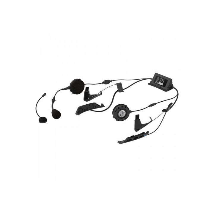 Bluetooth & Ενδ/νία Sena SRL3 MESH 2.0 για Shoei Neotec 3/Gt-Air 3