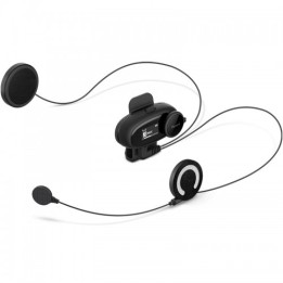Bluetooth & Eνδ/νια Parani by Sena M10-P13 wired mic