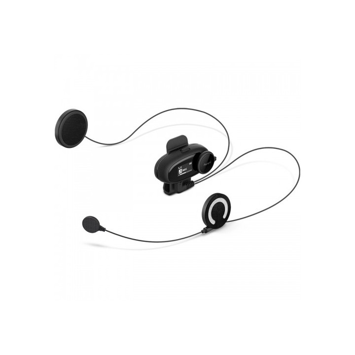 Bluetooth & Eνδ/νια Parani by Sena M10-P13 wired mic