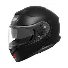 Κράνος Shoei Neotec 3 μαύρο ματ