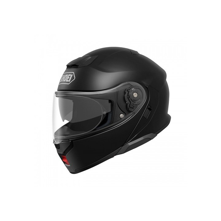 Κράνος Shoei Neotec 3 μαύρο ματ