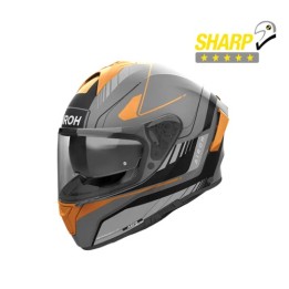 Κράνος Airoh Spark 2 Chrono χρυσό ματ