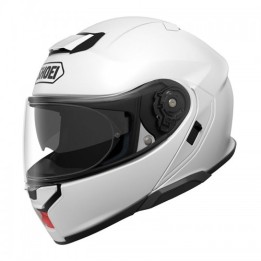Κράνος Shoei Neotec 3 άσπρο