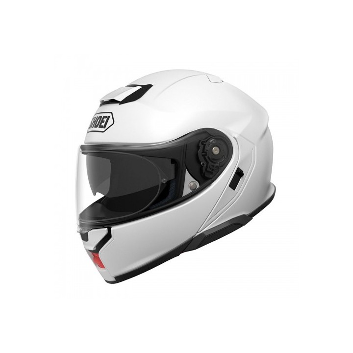 Κράνος Shoei Neotec 3 άσπρο