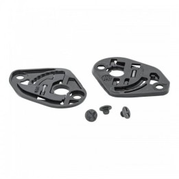 Μηχανισμός ζελατίνας HJC F-70 visor kit