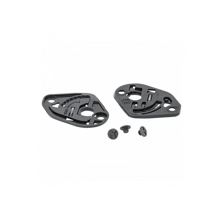 Μηχανισμός ζελατίνας HJC F-70 visor kit